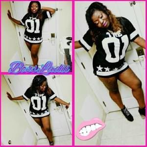 Meet your Posher, Sherelle